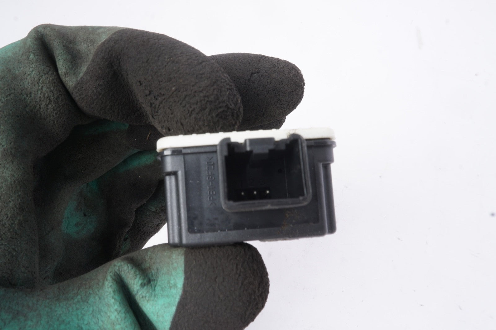Body Control Computer Volvo V40 C30 C70 2008 08 09 10 31268992