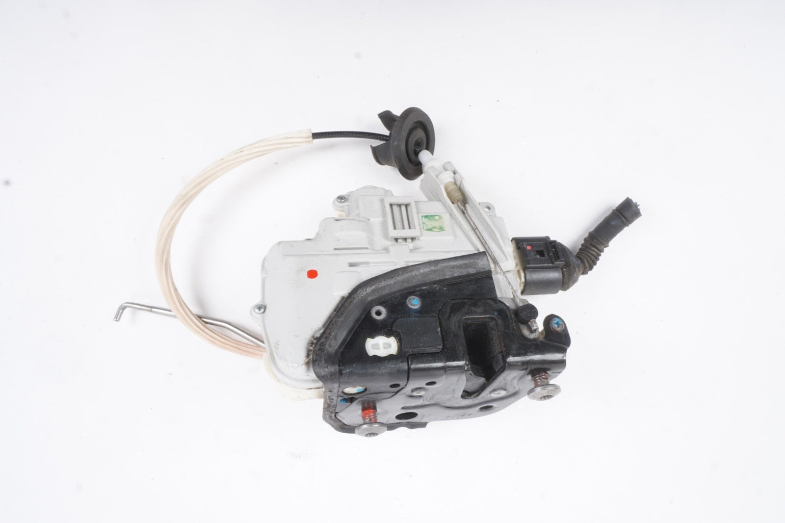 2006 - 2013 Audi A3 A4 A6 Front Left Door Lock Latch Actuator OEM