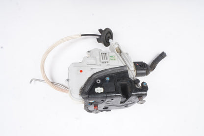 2006 - 2013 Audi A3 A4 A6 Front Left Door Lock Latch Actuator OEM