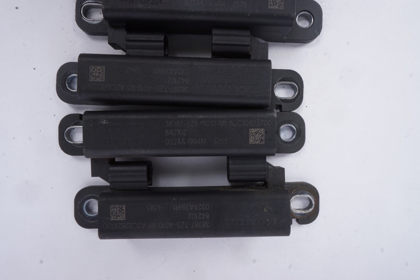 2018 - 2023 HONDA ODYSSEY OEM KEYLESS ENTRY ANTENNA SET 38387TZ5A010
