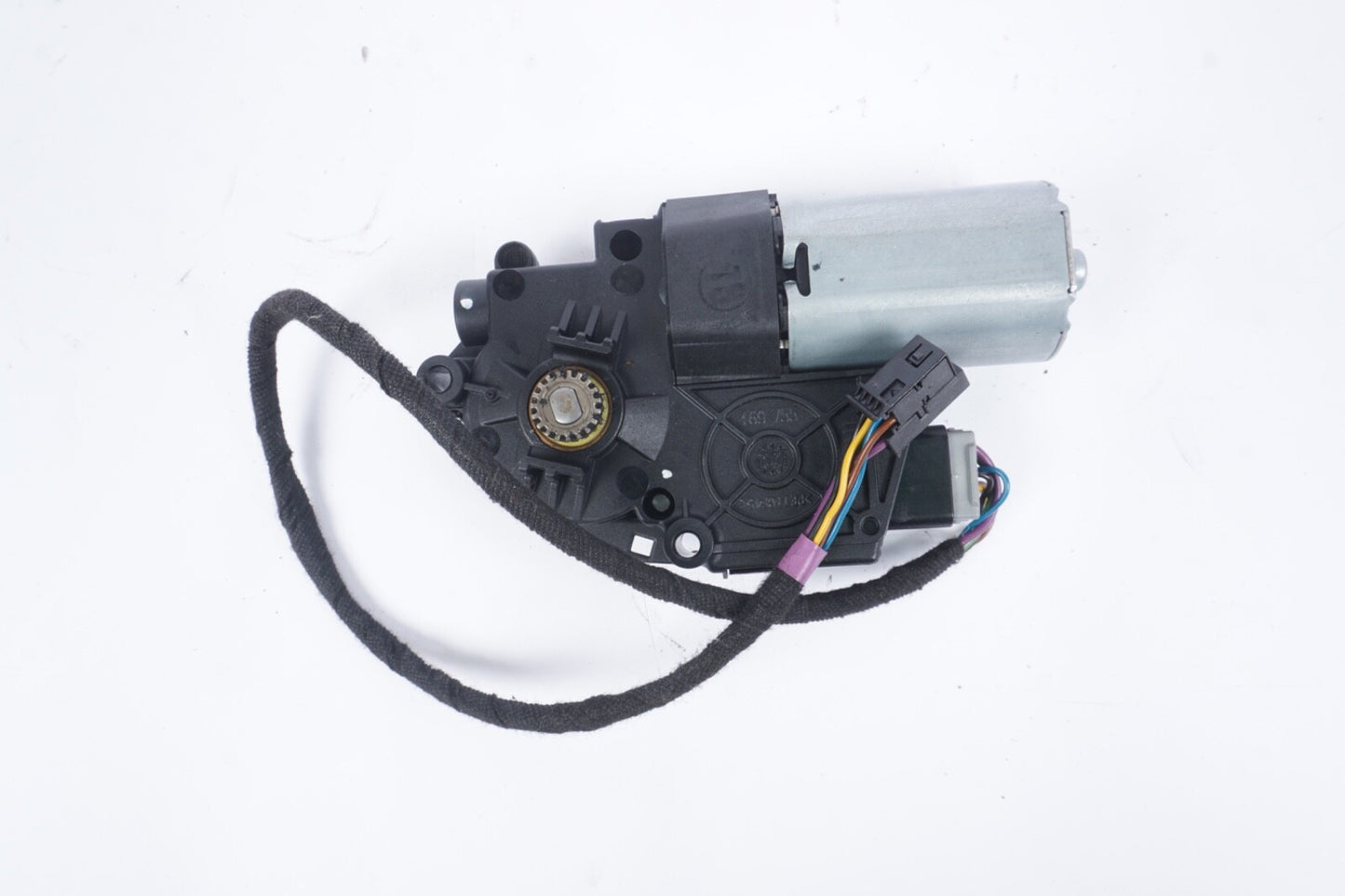 07-14 Mercedes W221 S550 CL550 CL63 AMG Sunroof Sun Roof Motor 2168200042 OEM