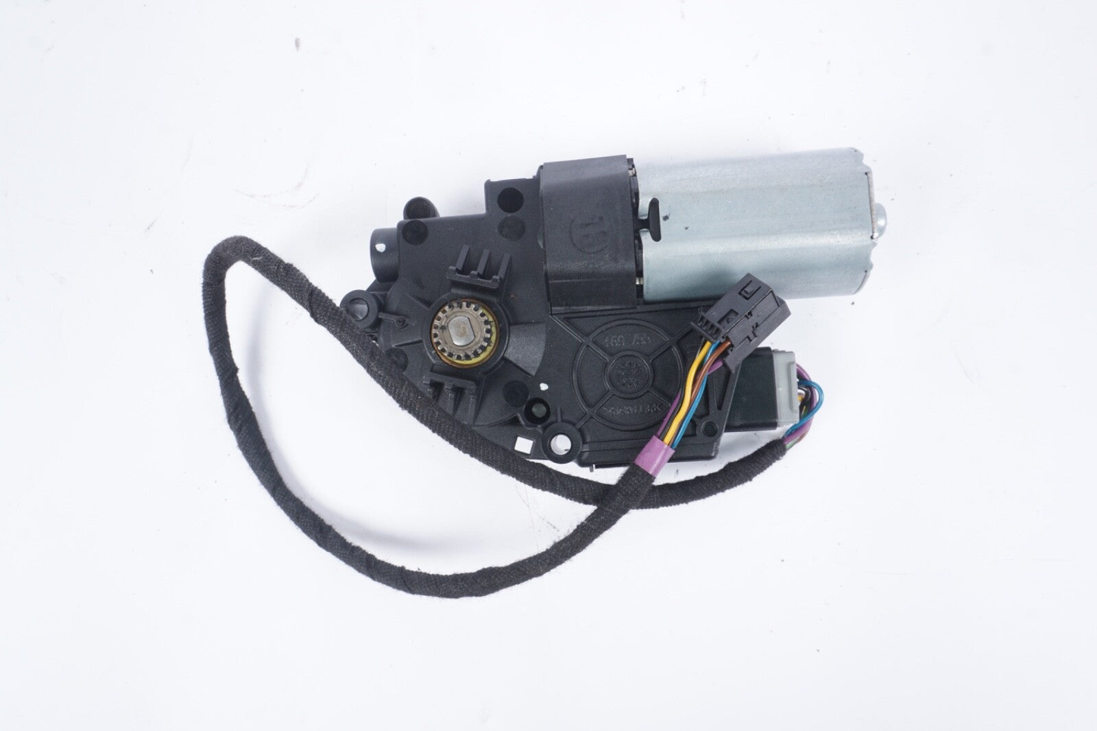 07-14 Mercedes W221 S550 CL550 CL63 AMG Sunroof Sun Roof Motor 2168200042 OEM