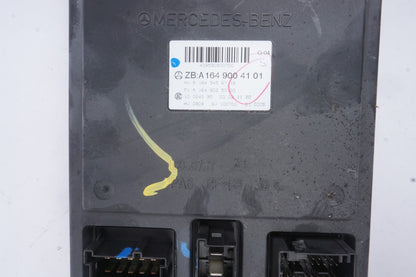 06-13 Mercedes W251 R350 R500 ML350 GL450 Front SAM Control Module 1649004101