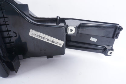 2014-2016 MASERATI GHIBLI M157 OEM LEFT DASHBOARD STORAGE COMPARTMENT 6700187040