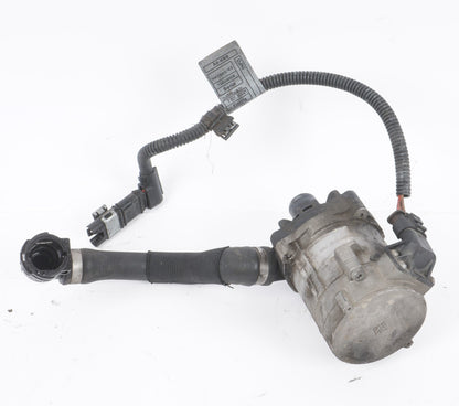 2010-2016 BMW 550I GT F07 AUXILIARY WATER PUMP 11517566335 OEM