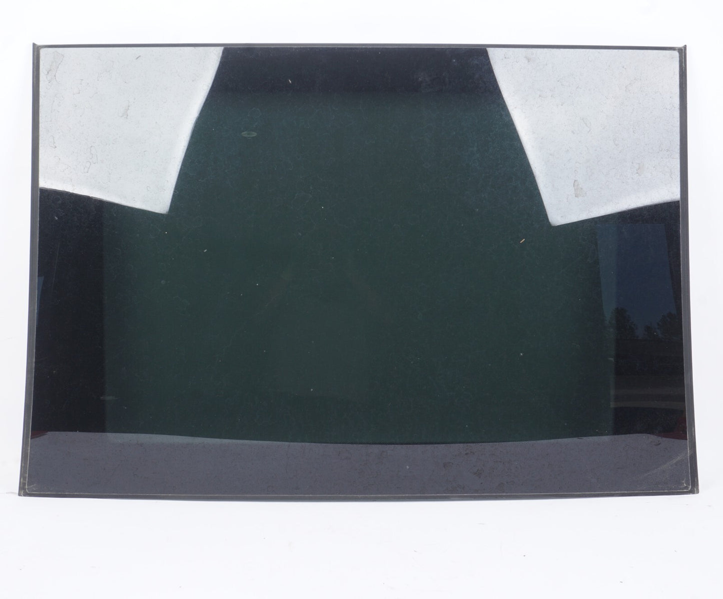 10-17 Mercedes W207 E350 Coupe Center Middle Panoramic Sunroof Glass OEM