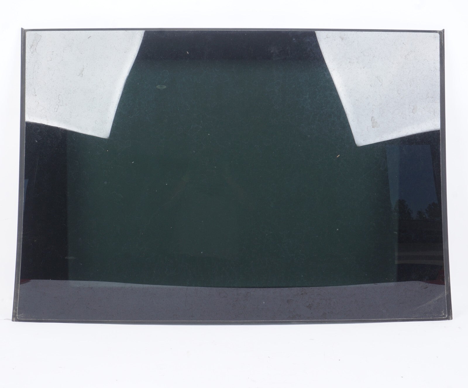 10-17 Mercedes W207 E350 Coupe Center Middle Panoramic Sunroof Glass OEM