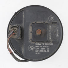 2009 - 2015 BMW 750Li 750i 650i F01 F02 Anti Theft Alarm Horn Siren 9198581 OEM
