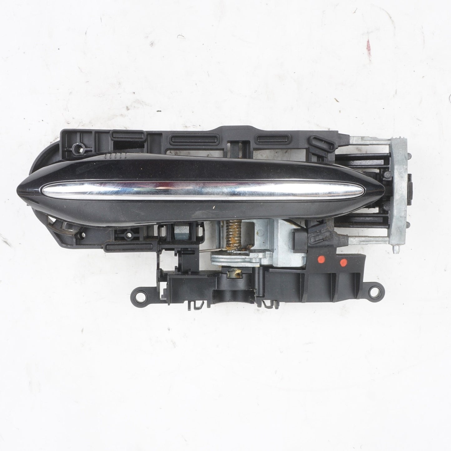 12-18 BMW 640i 650i Front Right Passenger Side Exterior Door Handle X4718722812