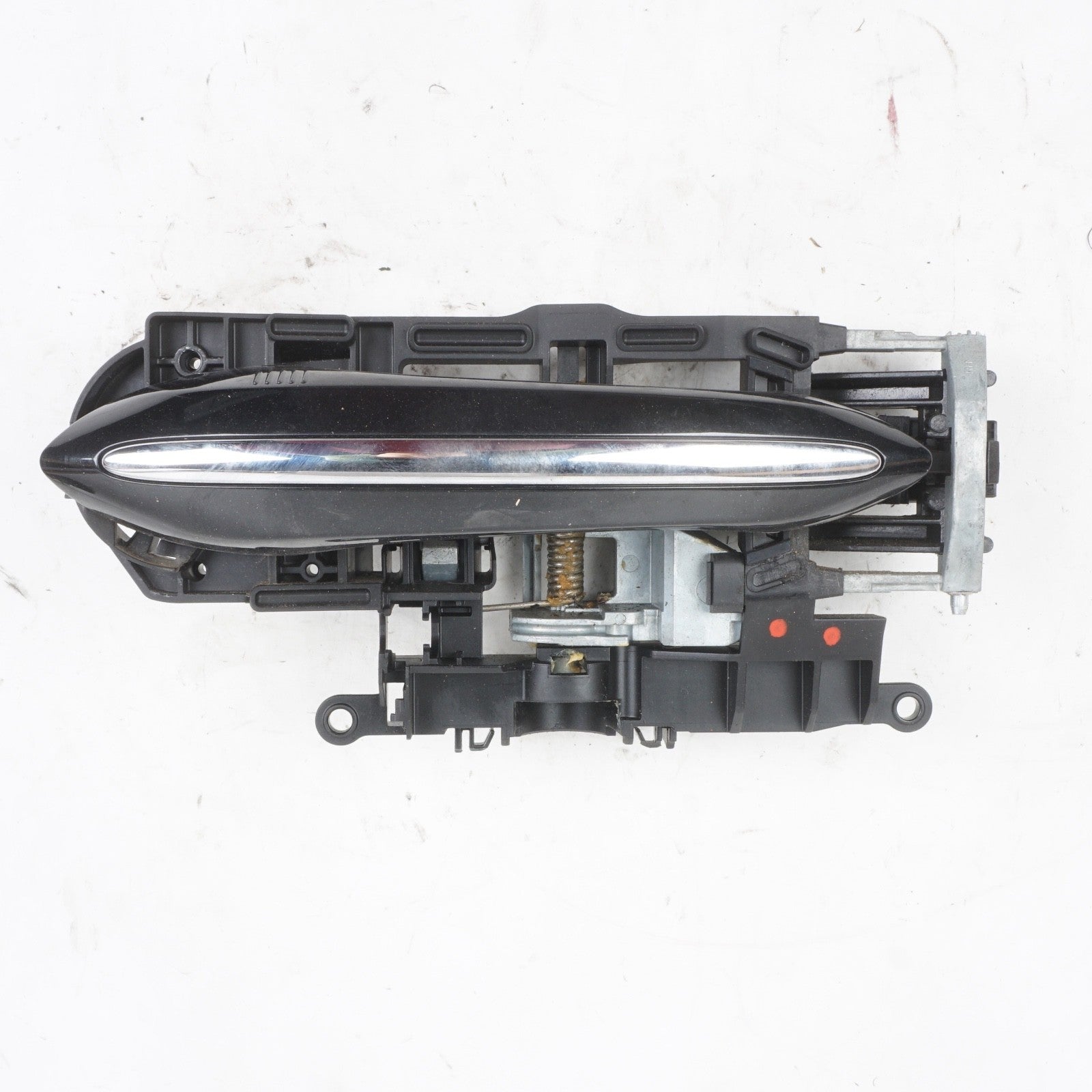 12-18 BMW 640i 650i Front Right Passenger Side Exterior Door Handle X4718722812