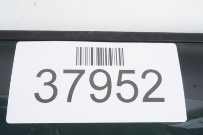 14 - 19 Fiat 500L Front Left Driver Side Door Corner Quarter Window Glass OEM