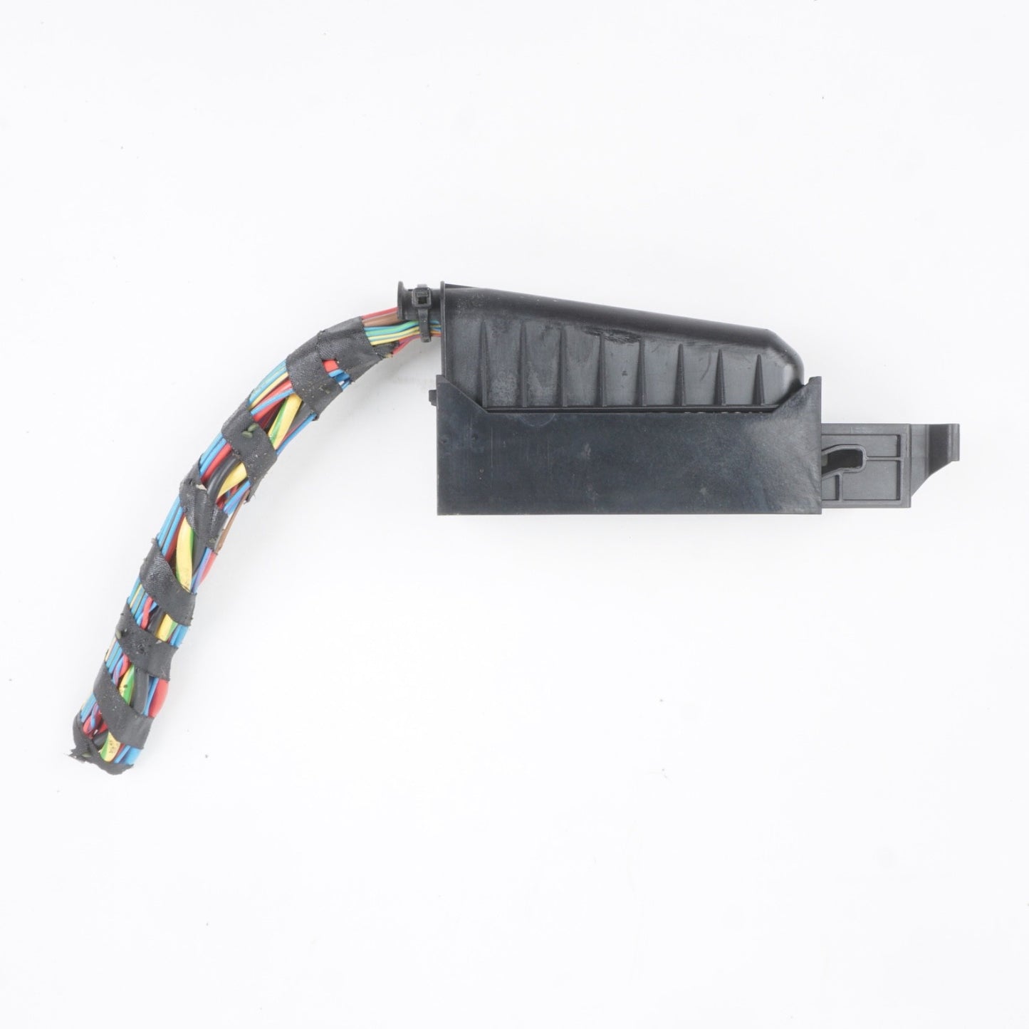 2012 - 2018  BMW 650i ABS Pump Plug Connector OEM