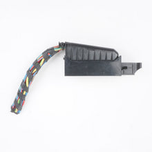 2012 - 2018  BMW 650i ABS Pump Plug Connector OEM