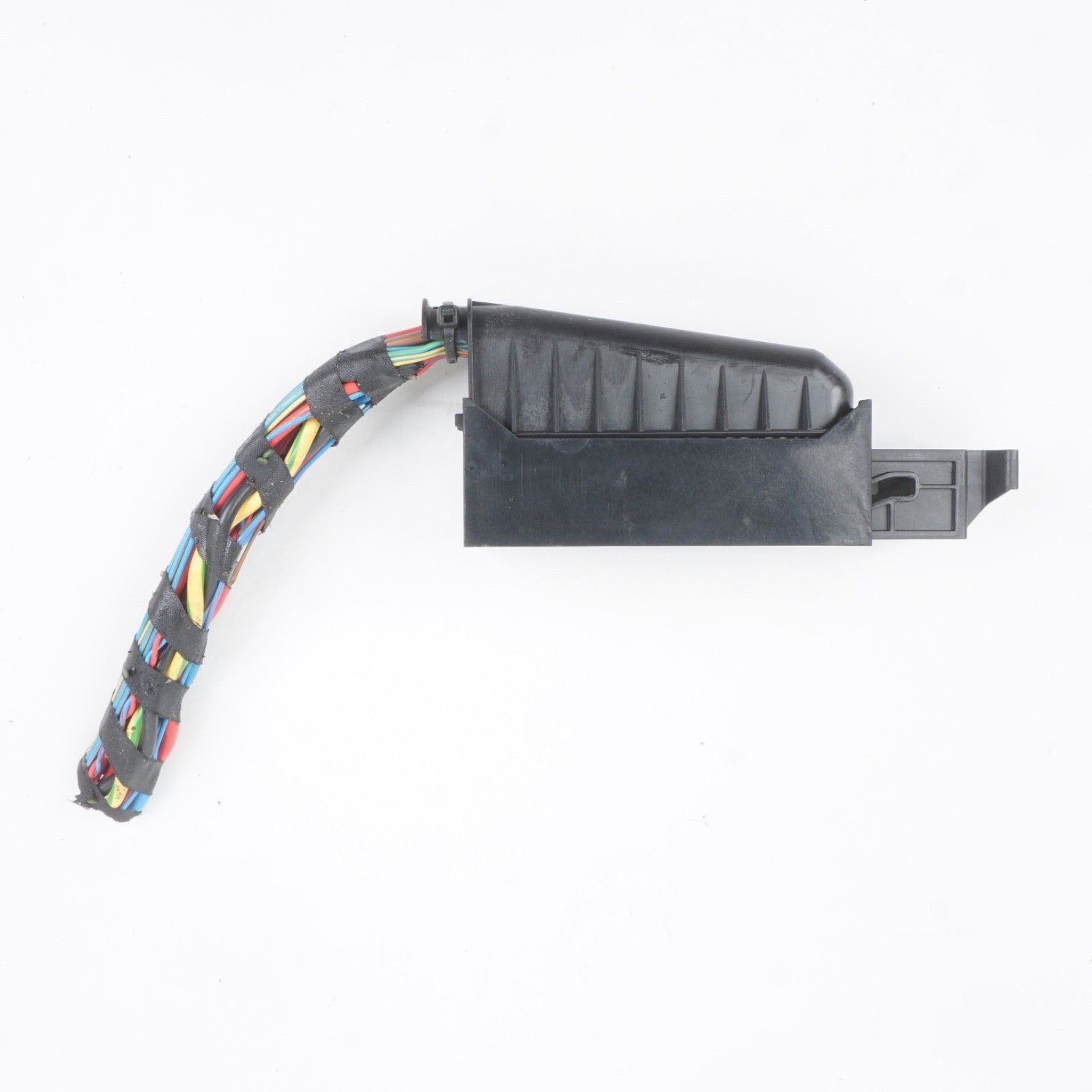 2012 - 2018  BMW 650i ABS Pump Plug Connector OEM