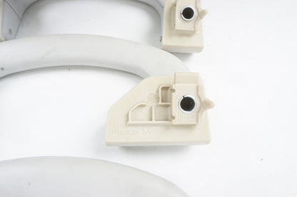 2014 - 2020 Fiat 500L Roof Interior Grab Handle Bar Set Of 4 OEM