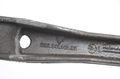 2000 - 2004 PORSCHE BOXSTER FRONT LEFT SIDE LOWER CONTROL ARM OEM