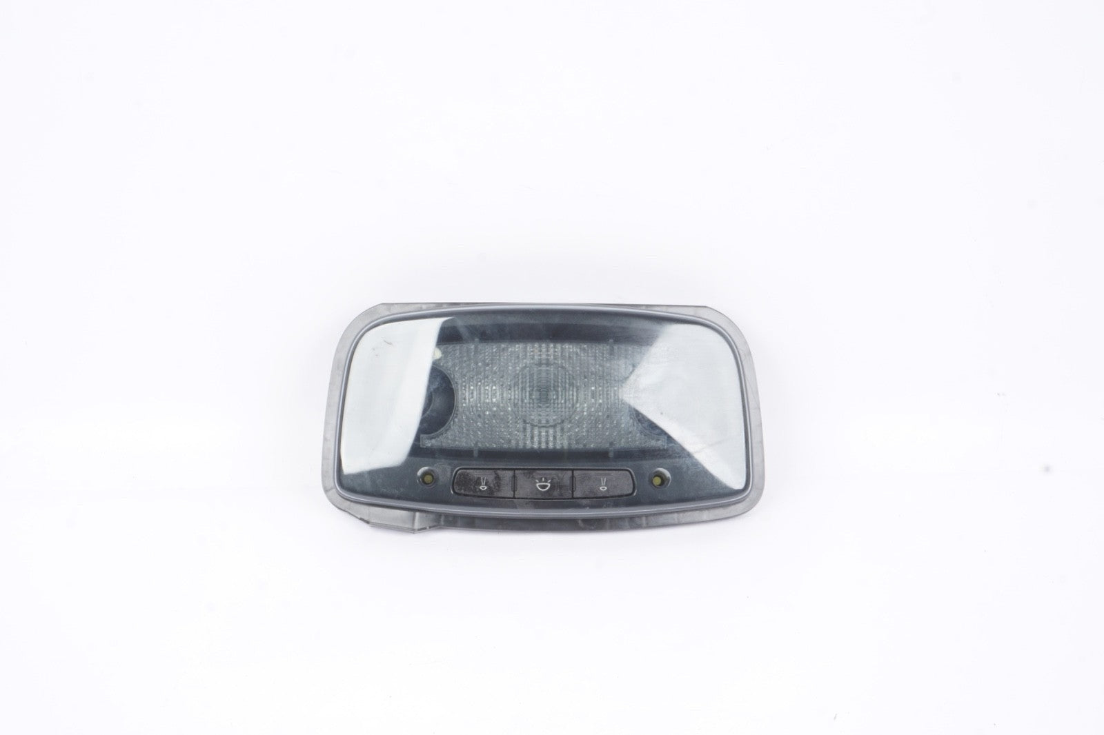 2014 - 2017 MASERATI GHIBLI S Q4 REAR OVERHEAD DOME READING MAP LIGHT LAMP OEM
