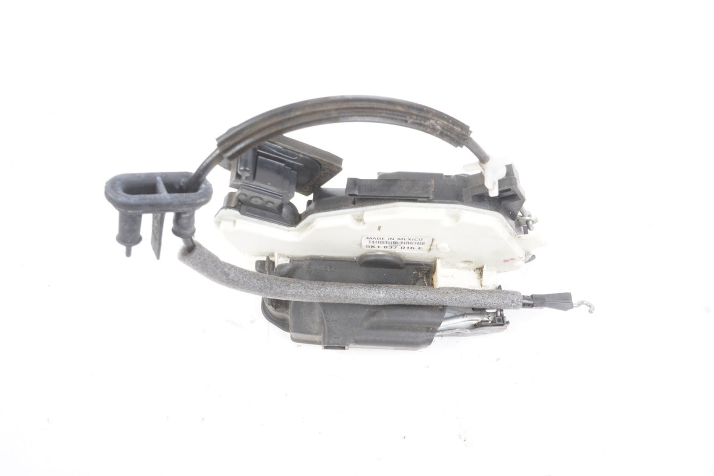 12 - 17 Volkswagen Passat Front Right Passenger Door Lock Latch Actuator OEM
