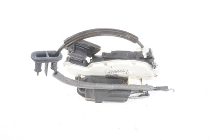 12 - 17 Volkswagen Passat Front Right Passenger Door Lock Latch Actuator OEM