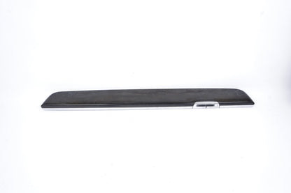 09-15 BMW 750Li F01 F02 Rear Trunk Deck Shelf Tray Cover Trim Panel Oem