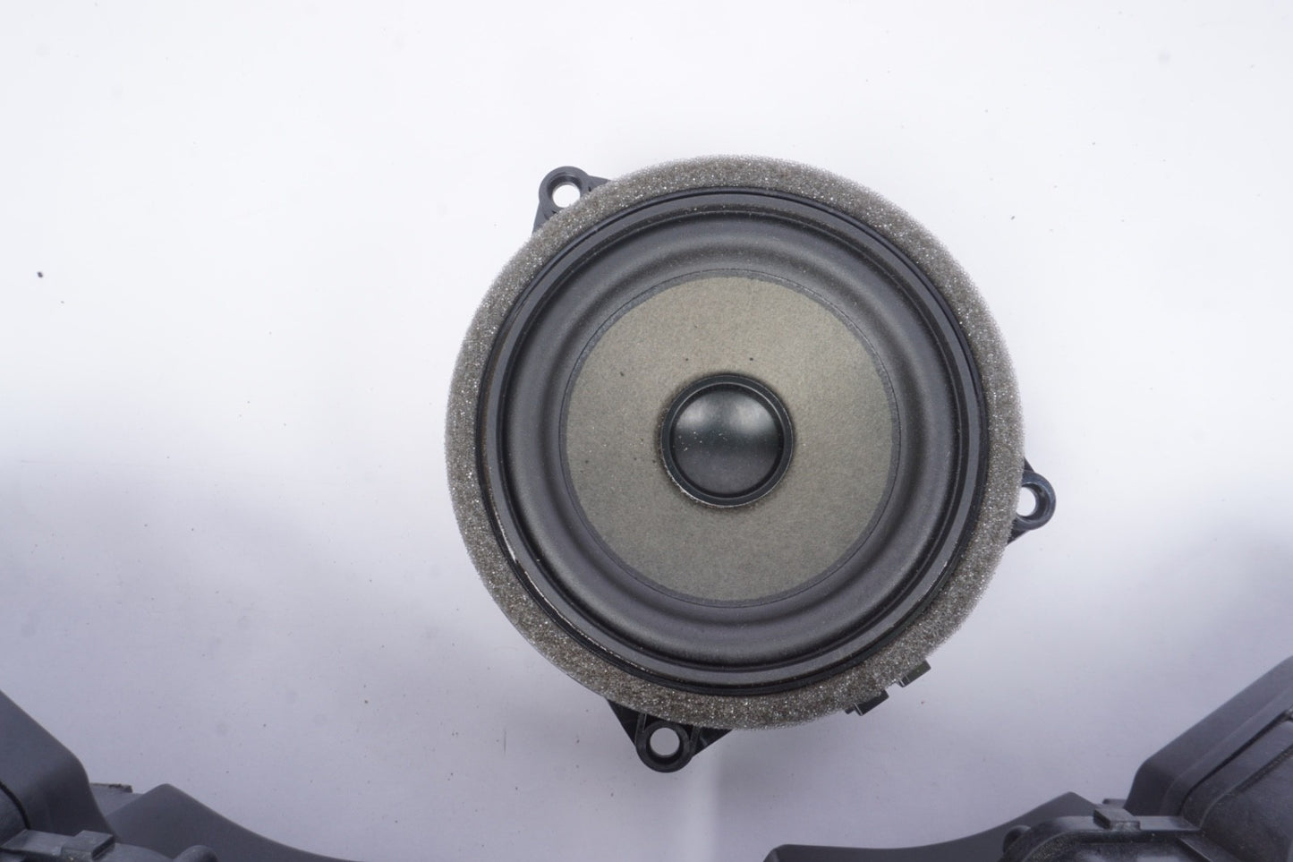 2014 BMW F22 F30 F32 F36 335I 328I 435I SPEAKER WOOFWER SPEAKER HIFI SYSTEM SET