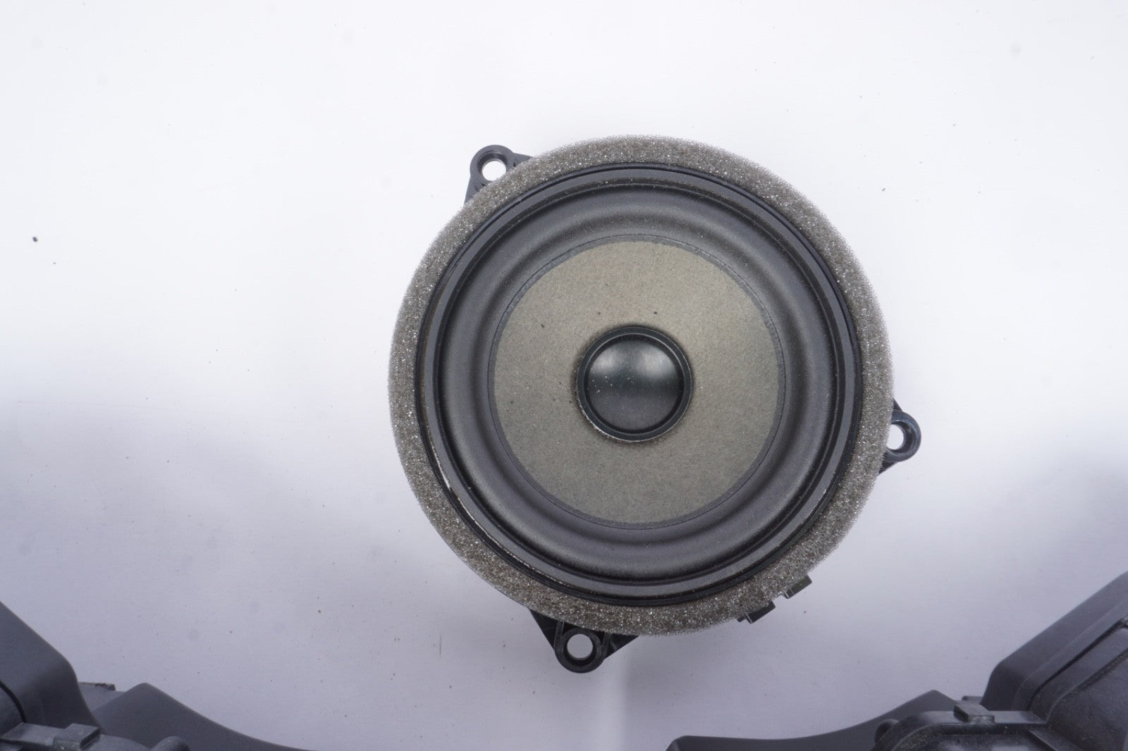 2014 BMW F22 F30 F32 F36 335I 328I 435I SPEAKER WOOFWER SPEAKER HIFI SYSTEM SET
