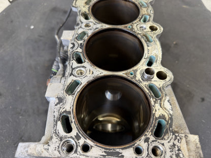 BMW Z4 Engine Cylinder Short Block 2.5L 6 Cylinder Fits 2003-2005 2003 2004 2005