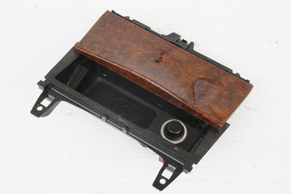 2008 - 2014 MERCEDES-BENZ C300 W204 FRONT CENTER CONSOLE ASHTRAY 2046800179 OEM