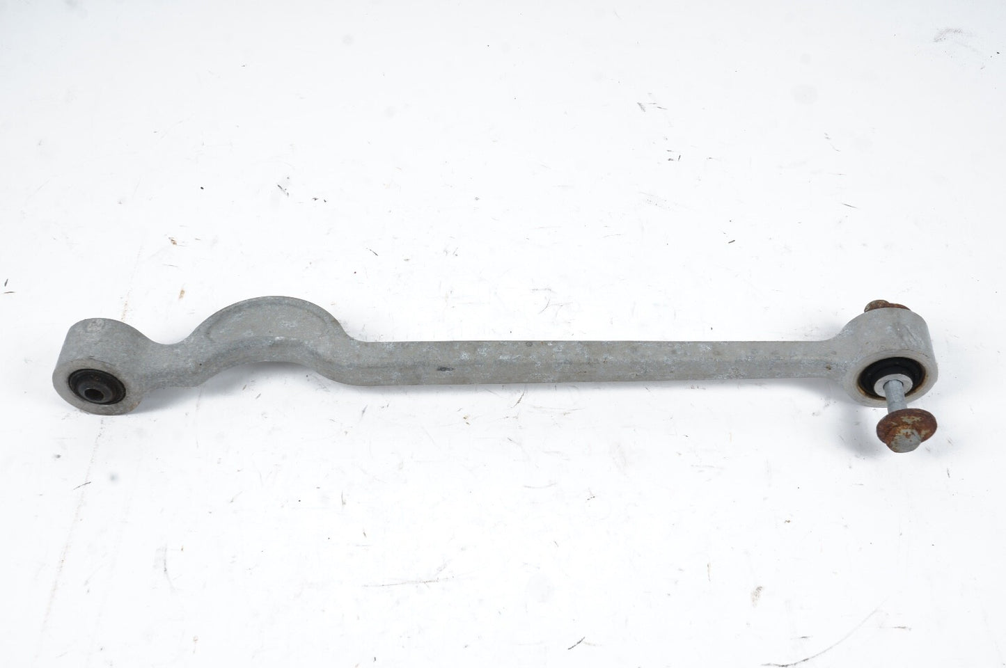 2010 - 2020 Bentley Mulsanne Rear Left Suspension Track Rod Control Arm Link