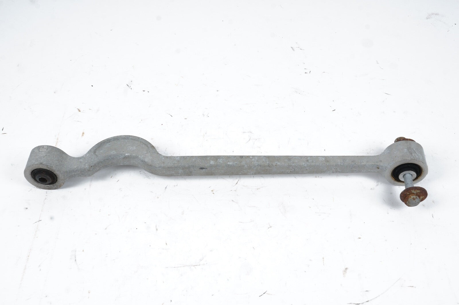 2010 - 2020 Bentley Mulsanne Rear Left Suspension Track Rod Control Arm Link