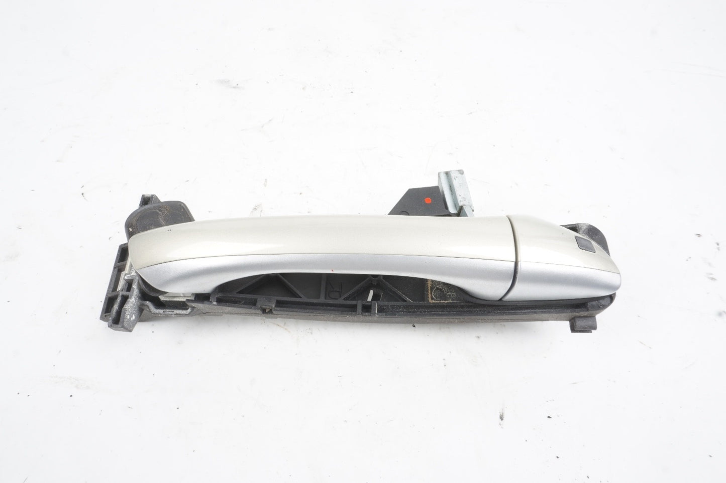 03-06 Mercedes R230 SL500 SL55 Right Passenger Side Door Handle Keyless Go OEM