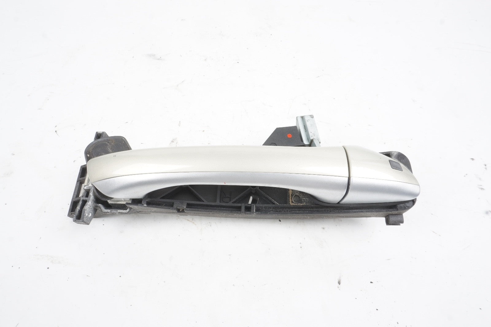 03-06 Mercedes R230 SL500 SL55 Right Passenger Side Door Handle Keyless Go OEM