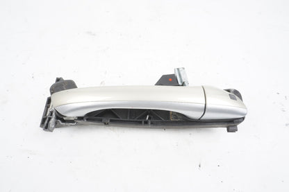 03-06 Mercedes R230 SL500 SL55 Right Passenger Side Door Handle Keyless Go OEM