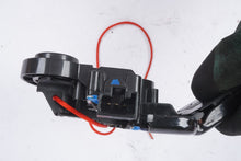 2020 - 2025 Alfa Romeo Giulia Rear Fuel Trunk Door Lid Housing OEM
