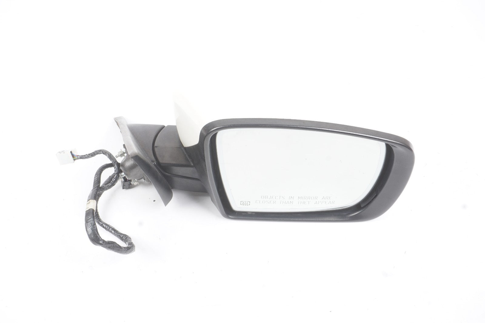 2014 - 2017 Maserati Ghibli Right Passenger Side View Mirror OEM