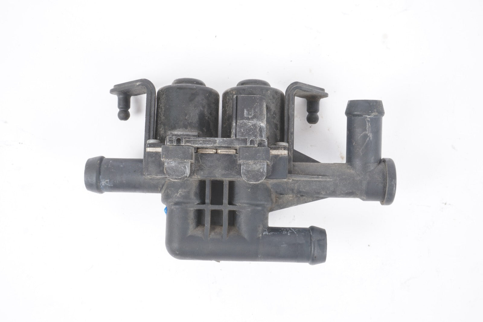 2010-2017 BMW 535I 550I GT F07 HVAC COOLANT WATER HEATER CONTROL VALVE  OEM