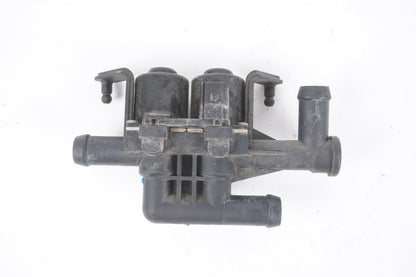2010-2017 BMW 535I 550I GT F07 HVAC COOLANT WATER HEATER CONTROL VALVE  OEM