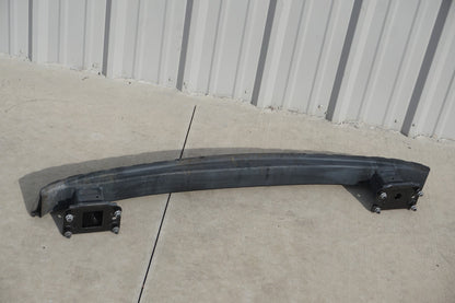 10-17 Mercedes W204 C250 E350 Rear Bumper Reinforcement Impact Crash Bar OEM