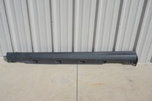 2012 - 2018 FORD FOCUS LEFT SIDE ROCKER MOLDING LOWER PANEL OEM BM51A10155AL
