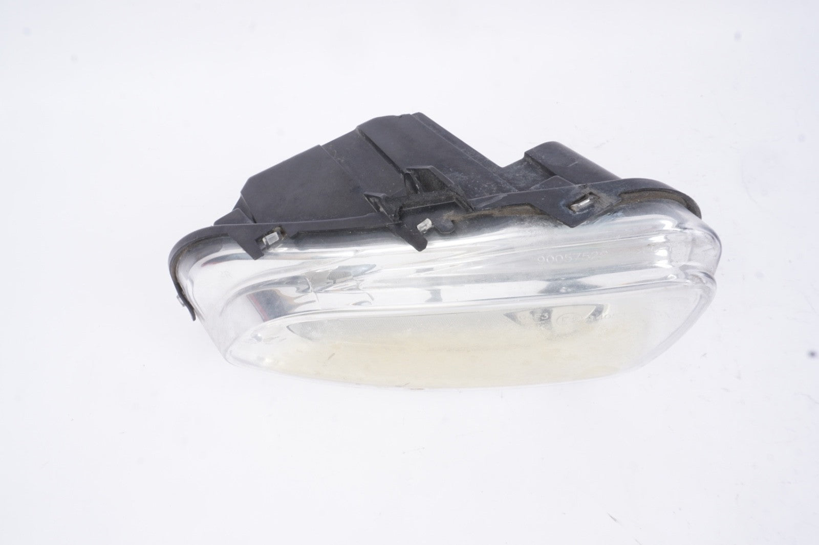 2016 FIAT 500X 1 FRONT RIGHT FOG LIGHT  - BROKEN TABS