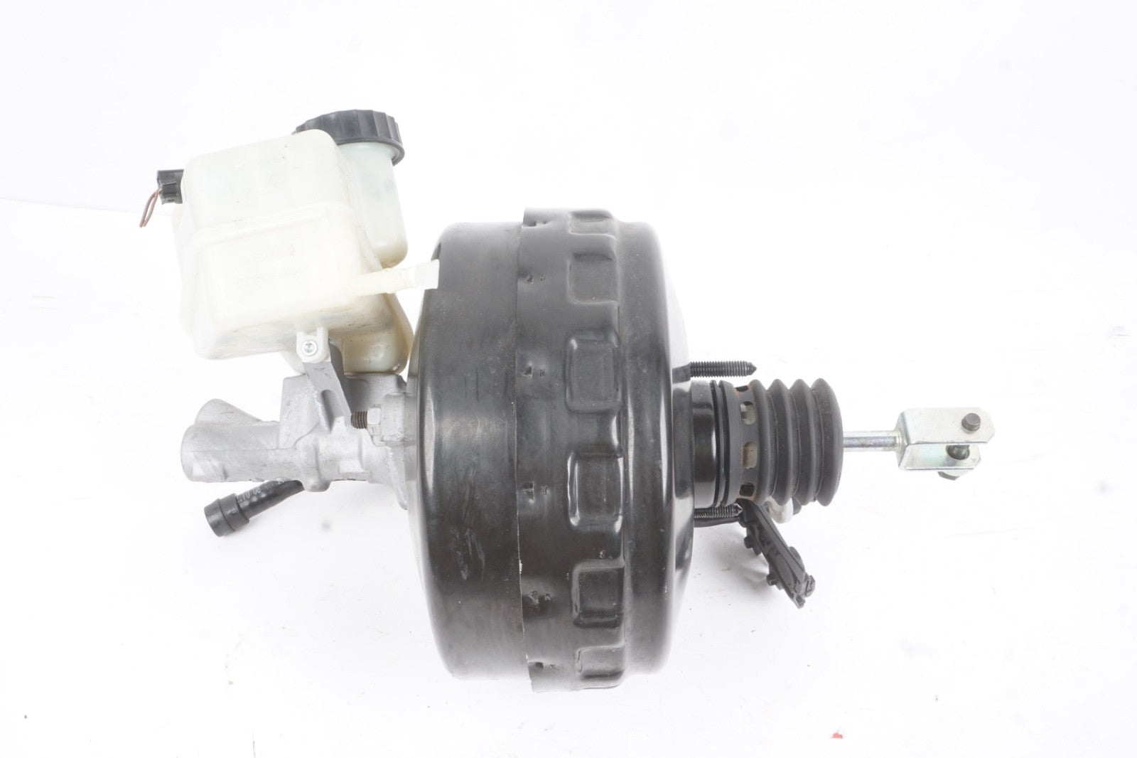 2010 - 2017 Mercedes W207 E350 Coupe Master Cylinder Power Brake Booster OEM