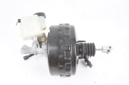 2010 - 2017 Mercedes W207 E350 Coupe Master Cylinder Power Brake Booster OEM