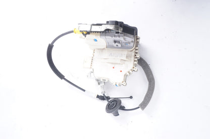 2012-2017 AUDI A6 S6 A7 FRONT RIGHT PASSENGER SIDE DOOR LOCK LATCH ACTUATOR OEM