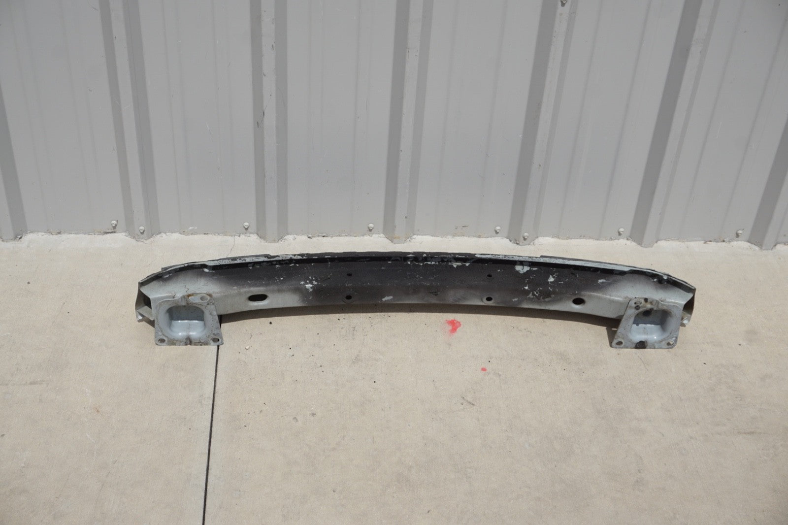 2006-2013 VOLVO C70  REAR REINFORCEMENT BAR BUMPER IMPACT REBAR REAR
