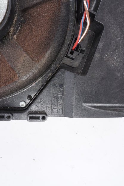 2011 2012 2013 BMW 328i 335i RIGHT PASSENGER DOOR SPEAKER 9143144-01 9144202