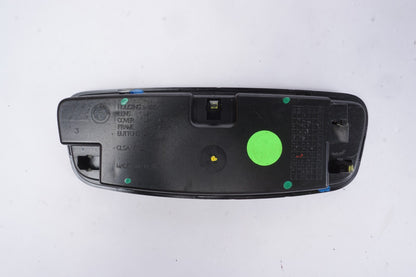 2017 - 2022 Alfa Romeo Giulia Rear Dome Light Console OEM