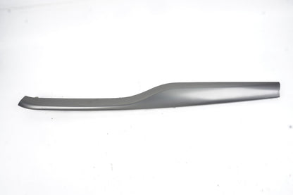17-19 ALFA ROMEO STELVIO DASH CENTER & RIGHT SIDE BEZEL MOLDING COVER TRIM OEM