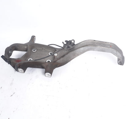 2014 - 2022 Maserati Ghibli Front Left Driver Knuckle Spindle Hub OEM
