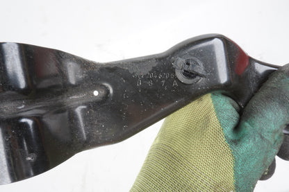 2008 - 2013 Mercedes W204 Headlight Bracket Left Right Headlamp Support OEM