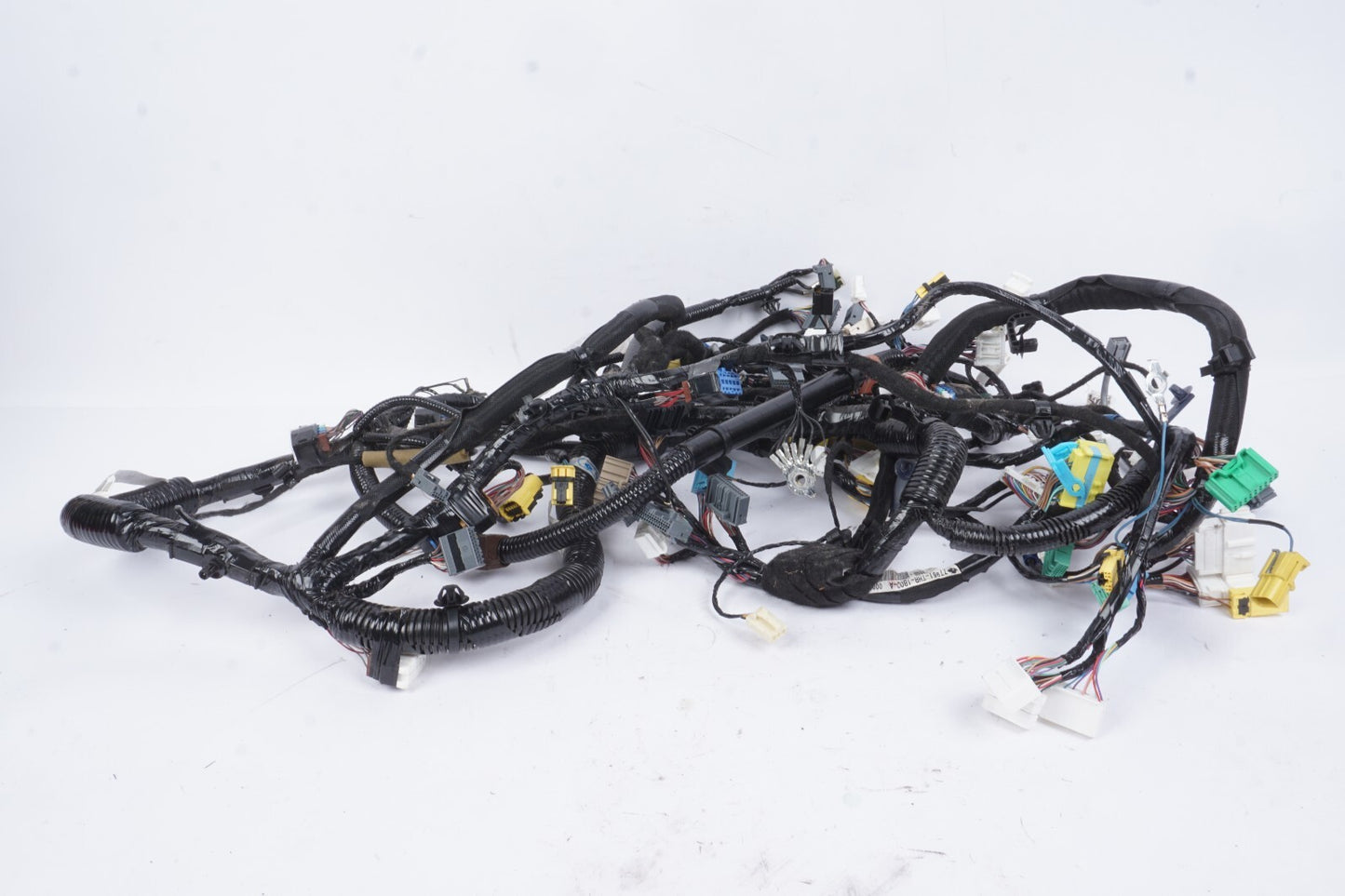18 - 23 Honda Odyssey Instrument Panel Wire Harness 32117-THR-A340-A OEM